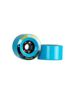 CLOUD RIDE ICEEEZ 59mm 78a ダウンヒル フリーライド Cloud Ride! Wheels Iceeez 59mm 78A Longboard Wheels